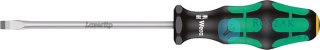 Wkrętak płaski 334, 6x1x125mm Wera