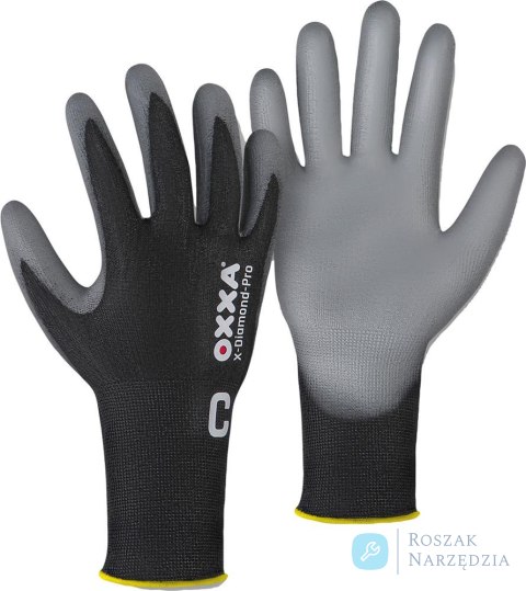Rękawice OXXA X-Diamond-Pro 51-775, rozmiar 10