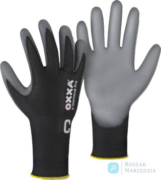 Rękawice OXXA X-Diamond-Pro 51-775, rozmiar 11