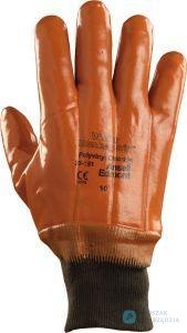 Rękawice zimowe Winter Monkey Grip 23-191, rozmiar 10 Ansell
