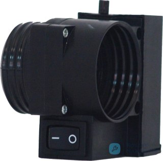 Aparat do oddychania AIRMATIC