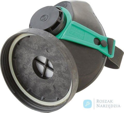 Półmaska Polimask 230 - bez filtra