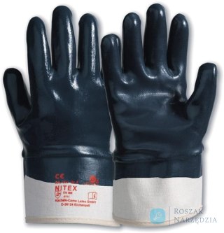 Rękawice Nitex 309, rozmiar 10
