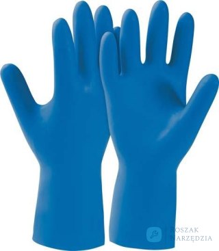 Rękawice VeroChem 754, rozmiar 8