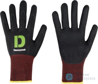 Rękawice Diamond Black Comfort C+G, rozmiar 10 (10 par)