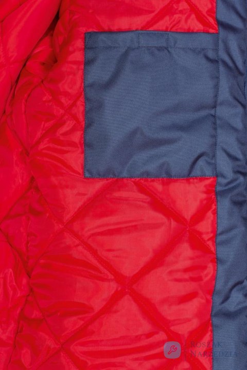 Kurtka Amrum roz. 3XL, navy