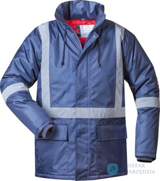 Kurtka Mellum roz. M, navy, reflex