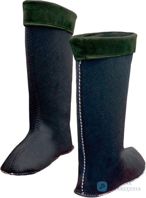 Kalosze 35059 Greenland EVA, zielone, roz. 48