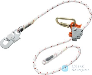 Lina trzymająca Ergogrip RP5, 2 m, SK 12, FS 51