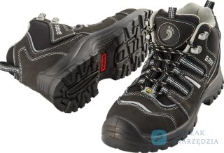 Botki Philipp 7304, S3, rozmiar 39