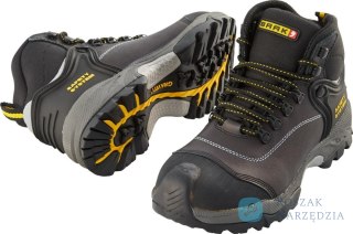 Buty wysokie Big Bob 6683, S3, rozmiar 46, czarne