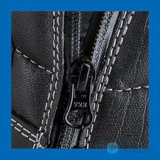 Buty zimowe Magnus Profi 8524, S3, CI, rozmiar 41