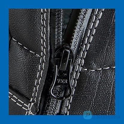 Buty zimowe Magnus Profi 8524, S3, CI, rozmiar 41