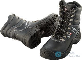 Buty zimowe Magnus Profi 8524, S3, CI, rozmiar 42
