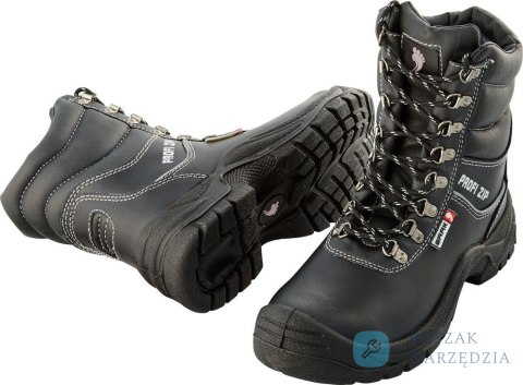 Buty zimowe Magnus Profi 8524, S3, CI, rozmiar 42