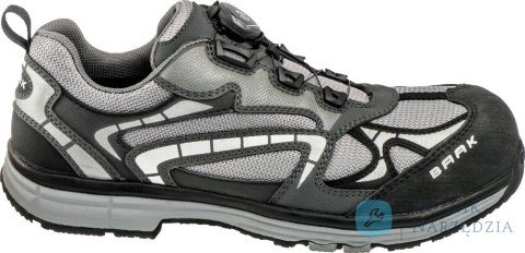 Niskie buty Captain Jogi 5080, S1P, ESD, SRC, roz. 42