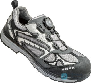 Niskie buty Captain Jogi 5080, S1P, ESD, SRC, roz. 47