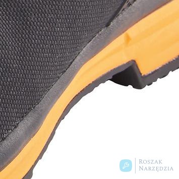 Niskie buty Chuck, S3 SRC ESD, rozmiar 43