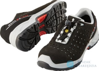Niskie buty Henk 7007 N, S1P SRC ESD, rozmiar 46