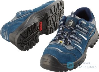 Niskie buty Paul 7003, S1P, rozmiar 40