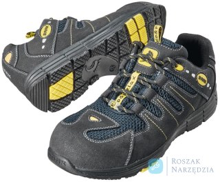 Niskie buty Rick2 71462, S1P SRC ESD, rozmiar 43