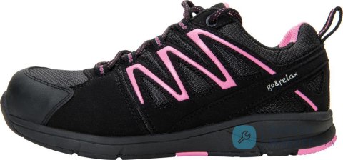Obuwie damskie Silvy2 34252, S1P, rozmiar 38
