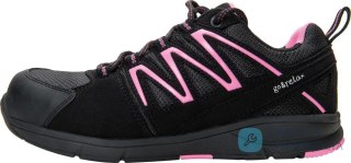 Obuwie damskie Silvy2 34252, S1P, rozmiar 39