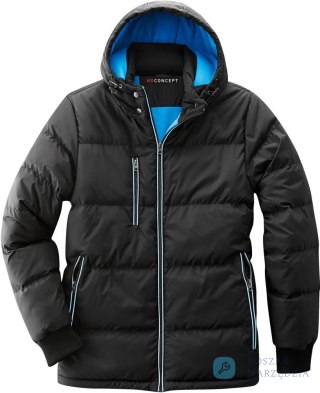 Kurtka termiczna Brian rozmiar 2XL