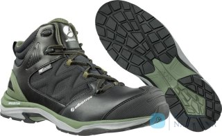 Buty 636220, S3, ESD, HRO, SRC, rozmiar 39