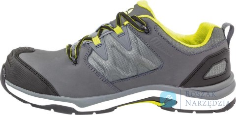 Buty niskie 646210, S3, ESD, HRO, SRC, rozmiar 36