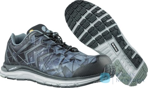 Niskie buty 646660, S1P, ESD, HRO, SRA, rozmiar 41