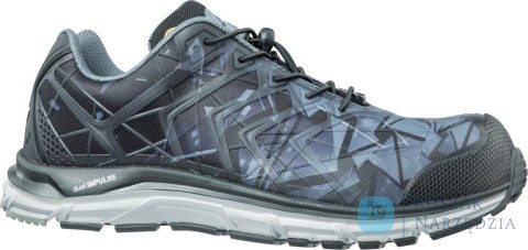 Niskie buty 646660, S1P, ESD, HRO, SRA, rozmiar 45