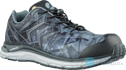 Niskie buty 646660, S1P, ESD, HRO, SRA, rozmiar 45