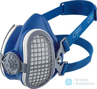 Półmaska Elipse, rozmiar M/L, P3 RD