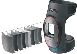 Ochraniacze kolan Safetek Kevlar