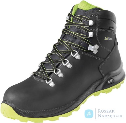 Niskie buty Aqua Light Mid S3, rozmiar 46