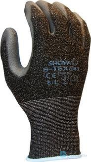 Rękawice chroniące przed przecięciem S-TEX 541, rozmiar 9/XL