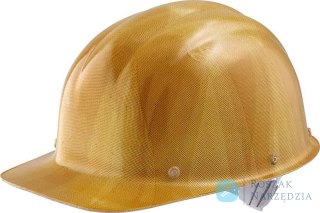 Kask Intex naturalny, EN 397