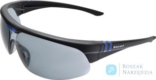 Okulary Millennia 2G, bezbarwne, odporne na matowienie/zarysowania.
