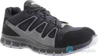 Niskie buty Jalcatch, S1P ESD SRC, roz. 46, czarne