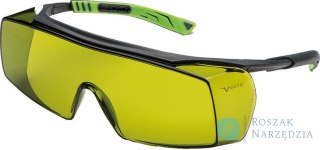 Okulary 5X7 IR1.7 z powłoką przeciwodblaskową