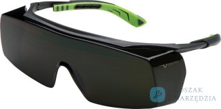 Okulary 5X7 IR5 z powłoką przeciwodblaskową