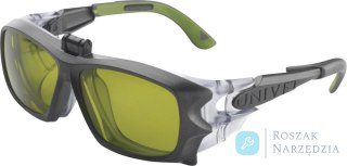 Okulary z podnoszonymi soczewkami IR 1.7 dla 5X9
