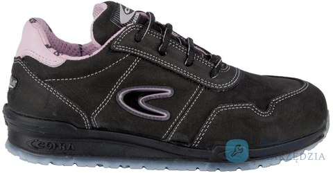 Niskie buty Alice, S3, SRC, roz. 38
