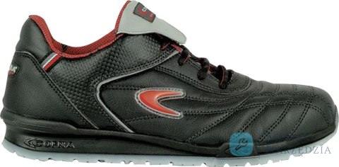 Niskie buty Meazza, S1P, SRC, roz. 42