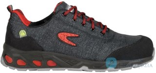 Niskie buty przeciwdeszczowe, S3, ESD, SRC, roz. 43