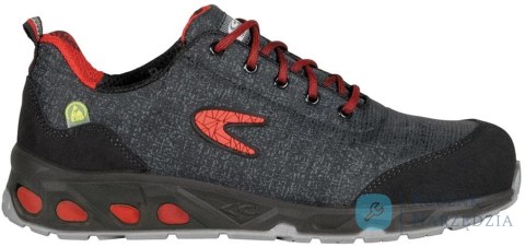 Niskie buty przeciwdeszczowe, S3, ESD, SRC, roz. 45