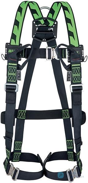 Uprząż Duraflex, H-Design, rozmiar 3 Miller