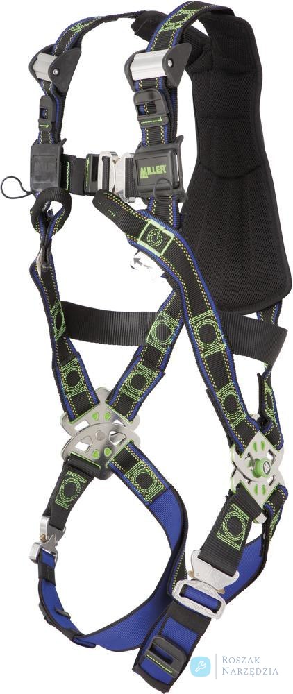 Uprząż Revolution Comfort, R2, rozmiar 2XL Miller