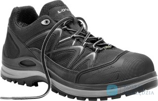 Buty Innox Work GTX 5330S3, rozmiar 46, szare